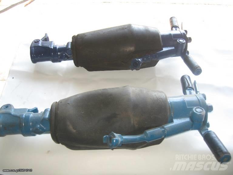 Demag 28 ΚΙ Compressores