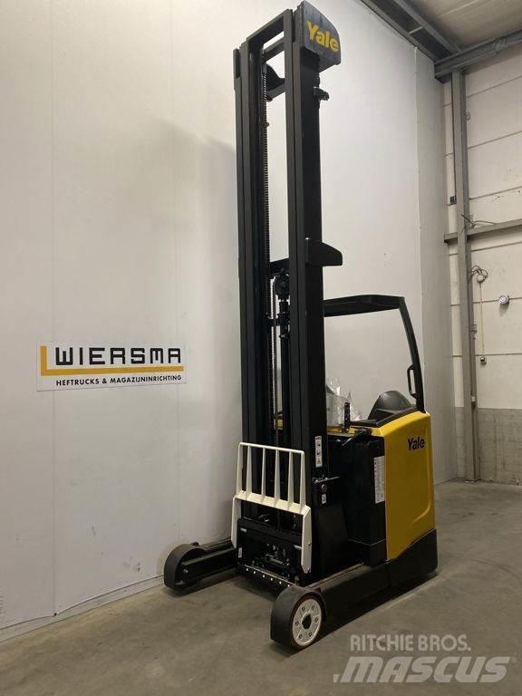 Yale MR14 Empilhadores Elevadores