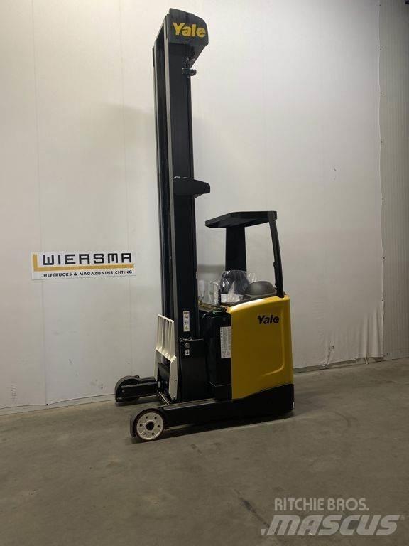 Yale MR14 Empilhadores Elevadores