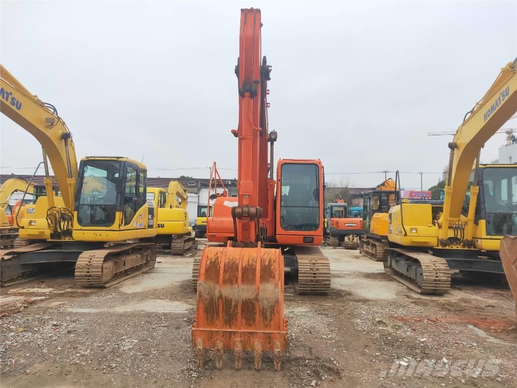 Doosan DH 150 LC-7 Escavadeiras de esteiras