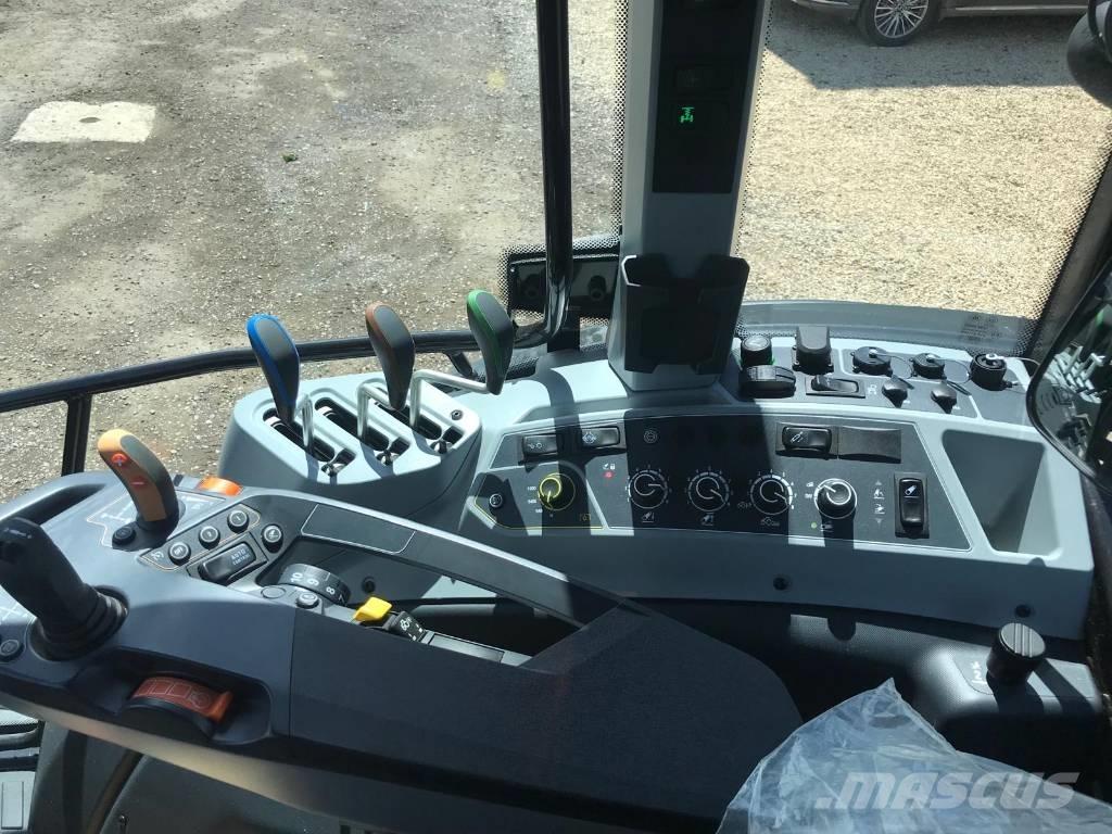 Valtra G 135 A Tratores Agrícolas usados