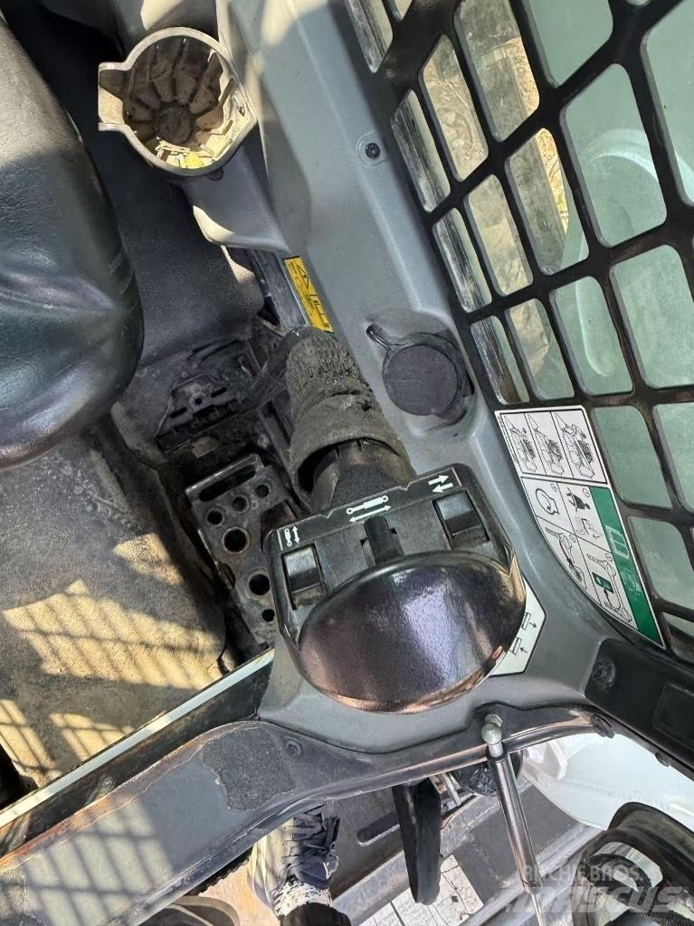 Bobcat S 550 Minicarregadeiras