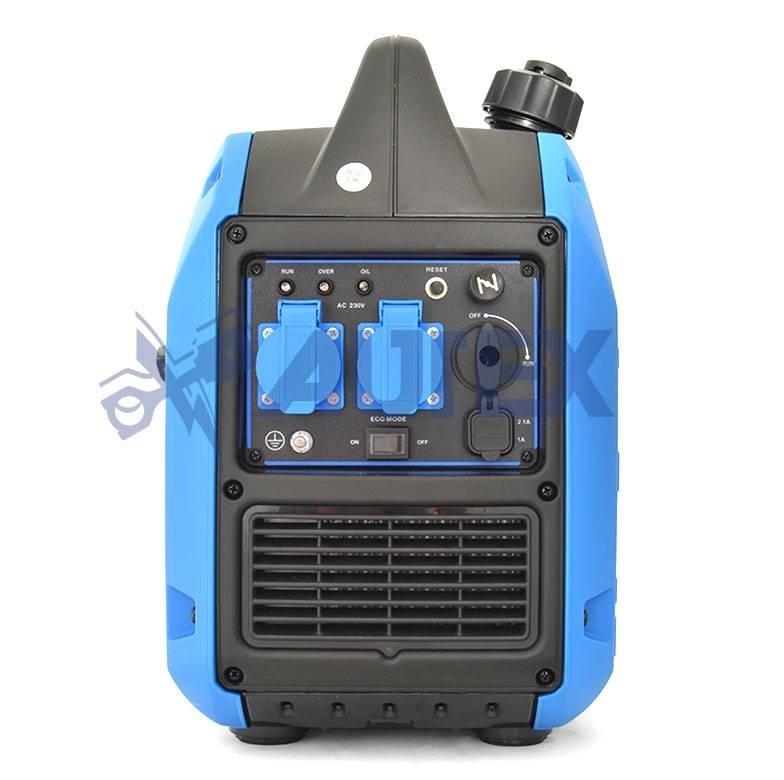 CGM 2200I Geradores Gasolina