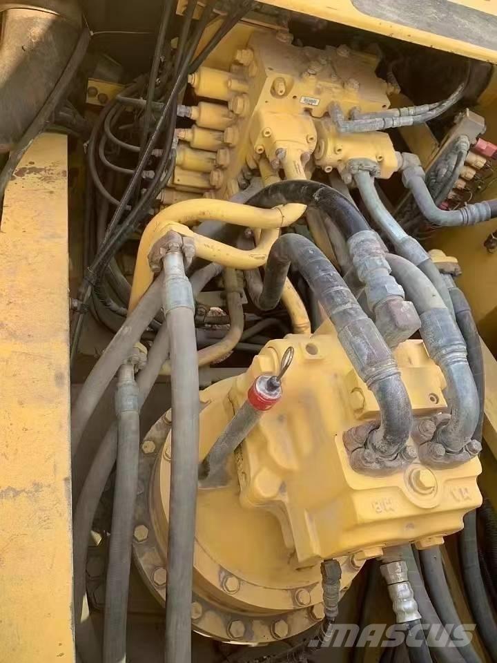 Komatsu PC 360 Escavadeiras de esteiras