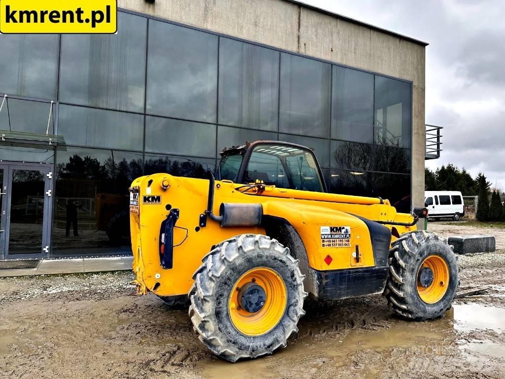 JCB 535-95 Manipulador telescópico