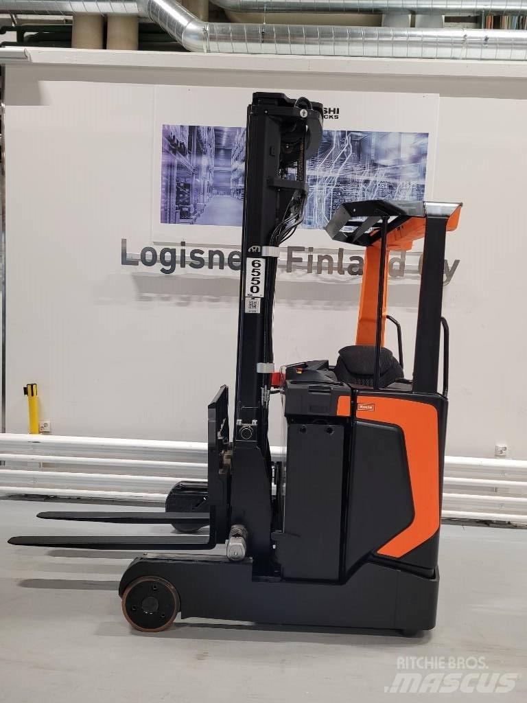 Rocla HSF14 Empilhadores Elevadores
