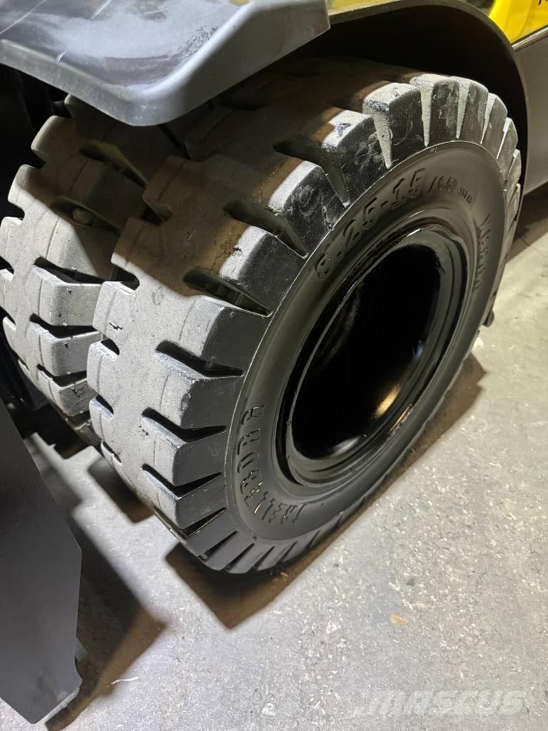 Hyster H 120 FT Empilhadores - Outros