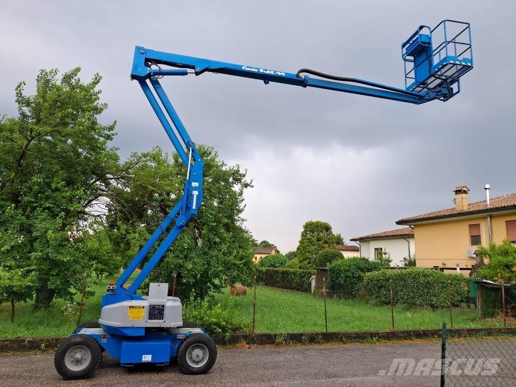 Genie Z 45/22 BOOM Elevadores braços articulados