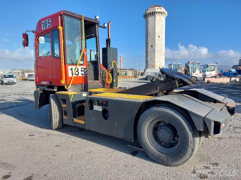 Kalmar T2 Tractores terminais