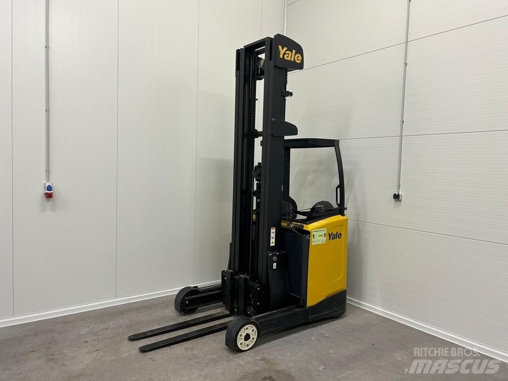 Yale MR 14 Empilhadores Elevadores