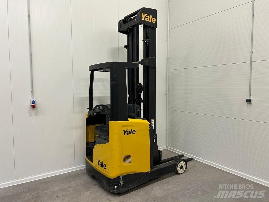 Yale MR 14 Empilhadores Elevadores