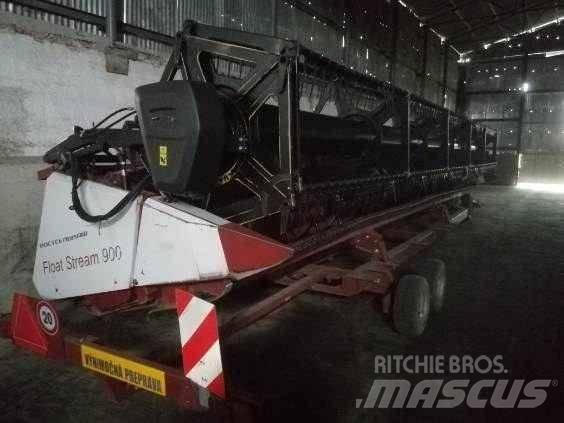 Rostselmash rsm 161 Ceifeiras debulhadoras