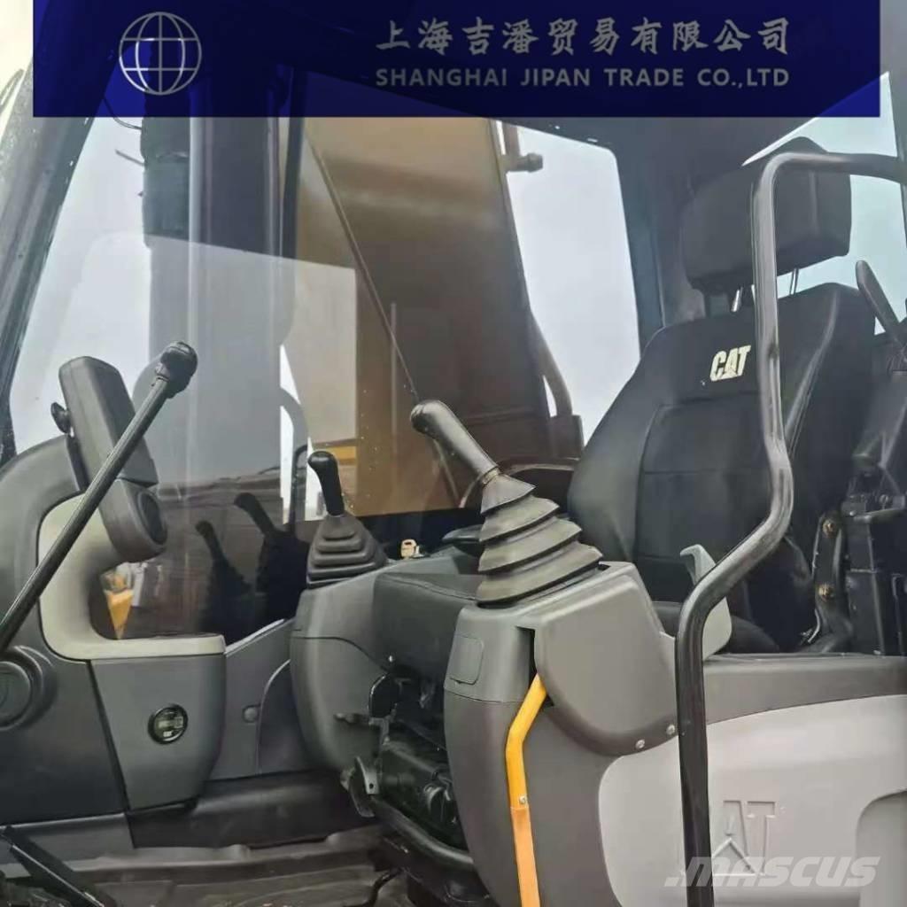 CAT 330 D Escavadeiras de esteiras