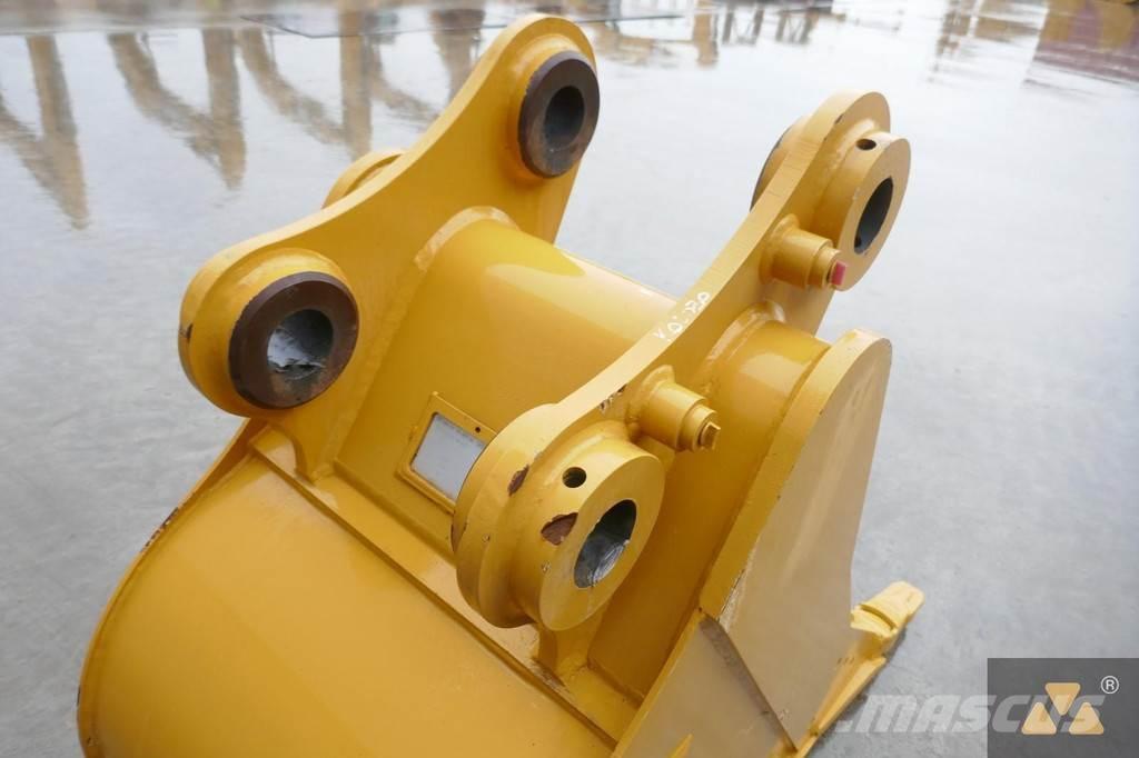 CAT 320 Bucket Baldes