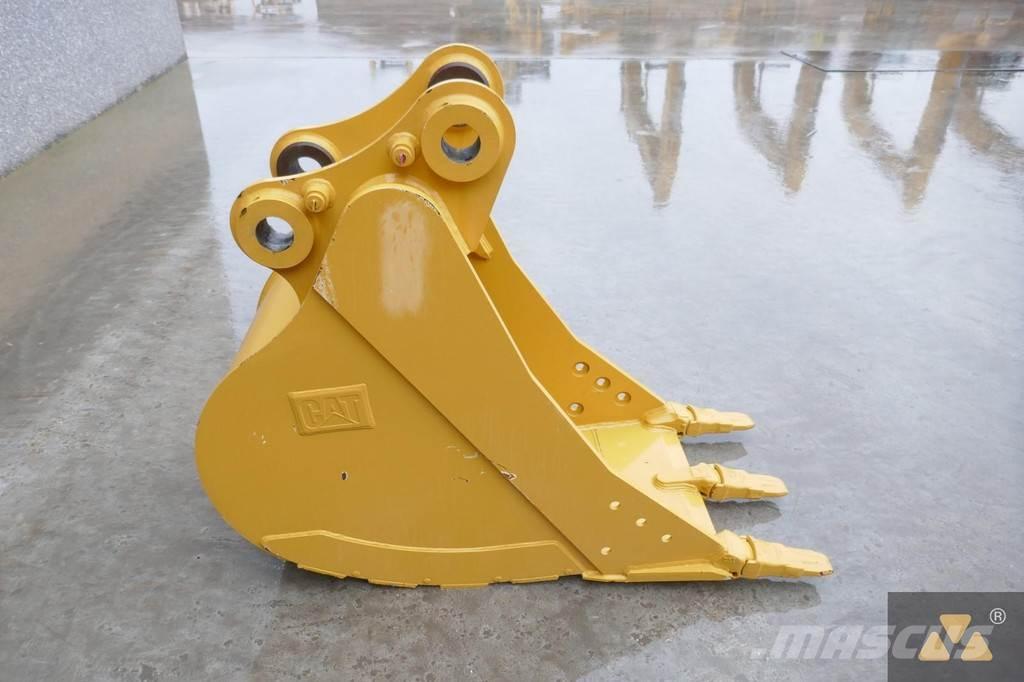 CAT 320 Bucket Baldes