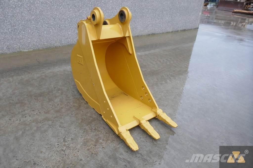 CAT 320 Bucket Baldes