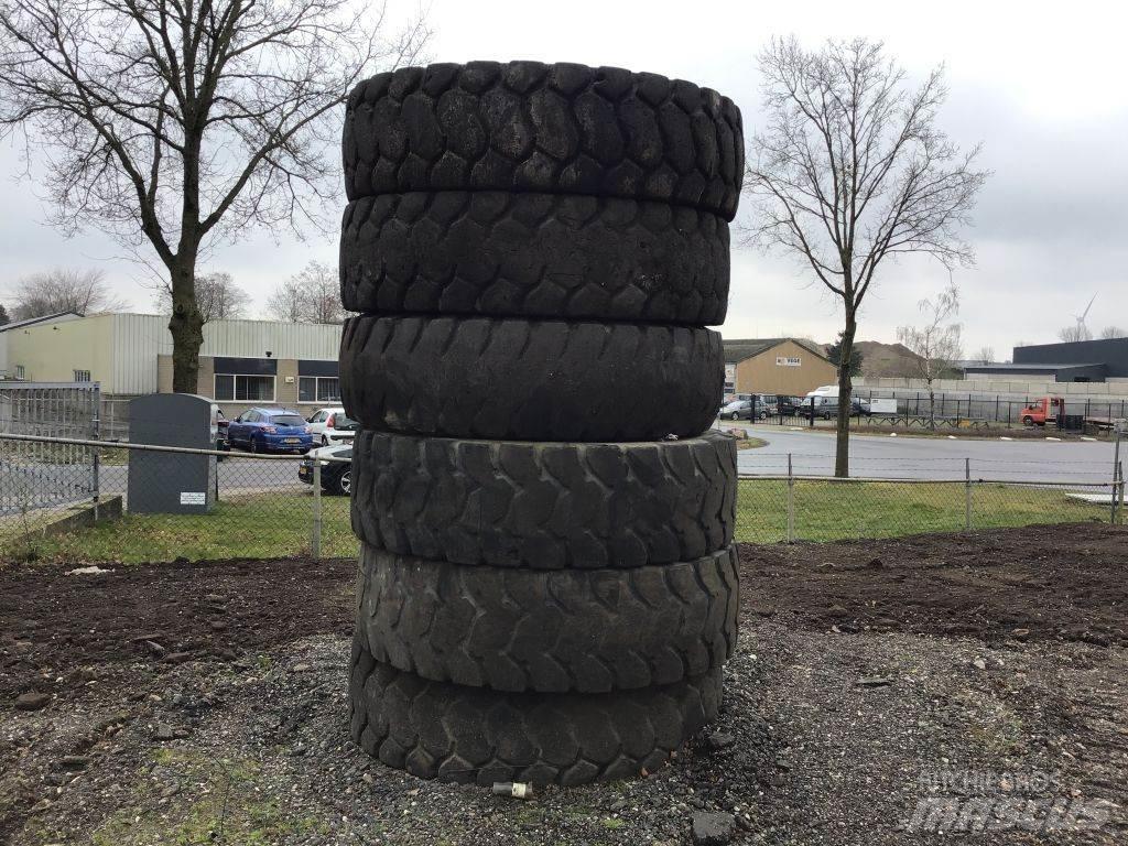 Goodyear - Pneus