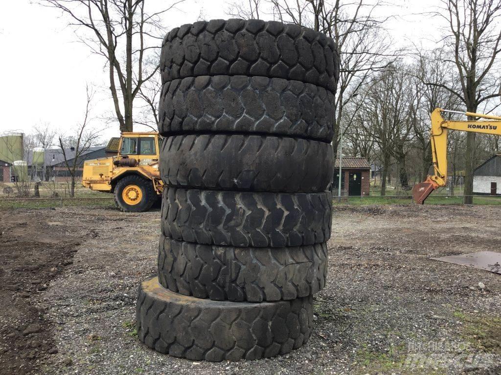Goodyear - Pneus