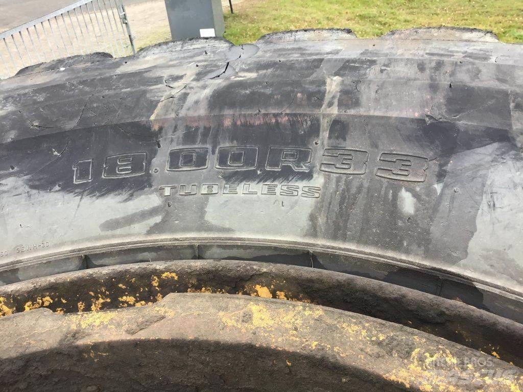 Goodyear - Pneus