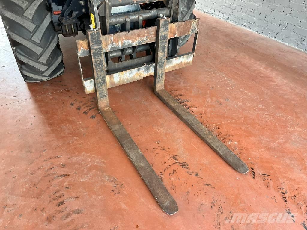 Bobcat TL 358+ AGRI Telescópicas para Agricultura