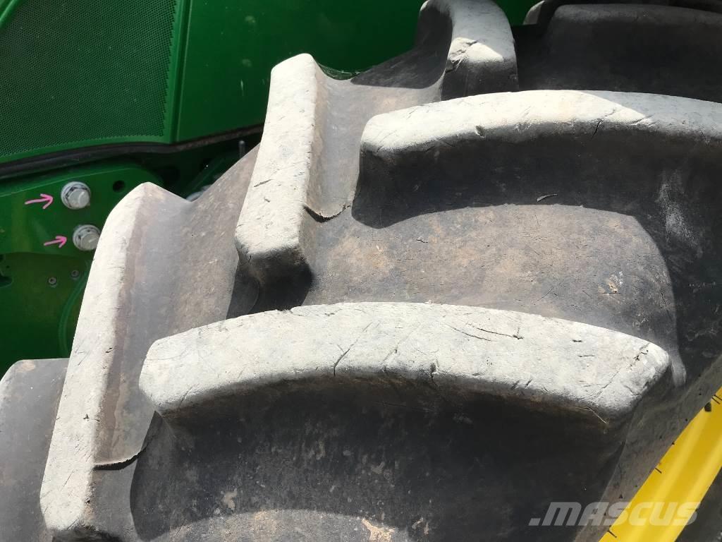 John Deere 6130 M Tratores Agrícolas usados