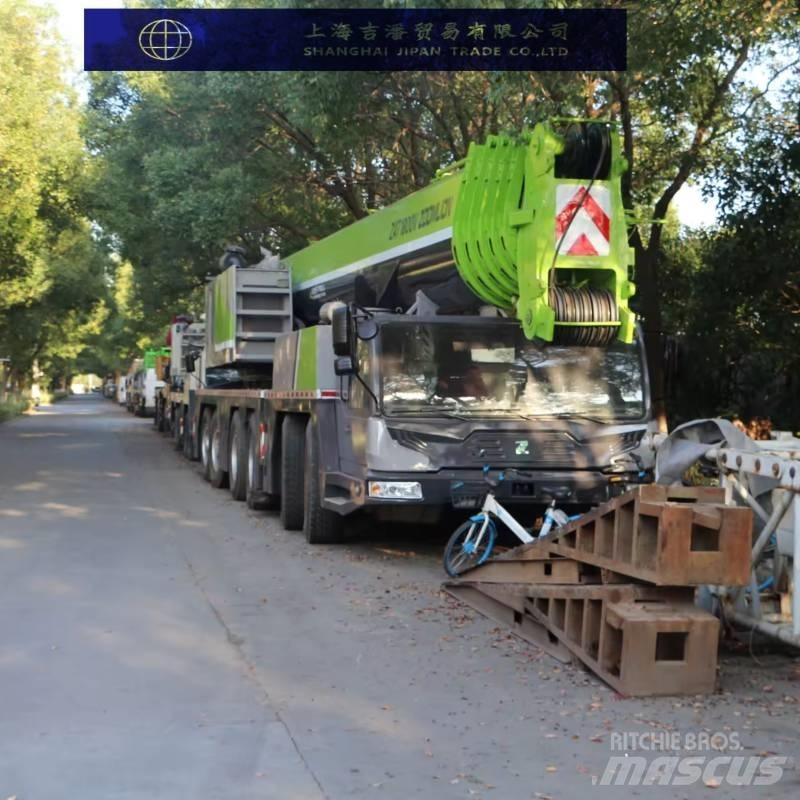 Zoomlion ZAT 1800 V Gruas Todo terreno