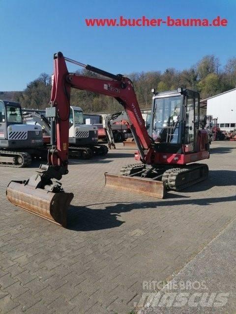 Hinowa VT 4000 Miniescavadeiras