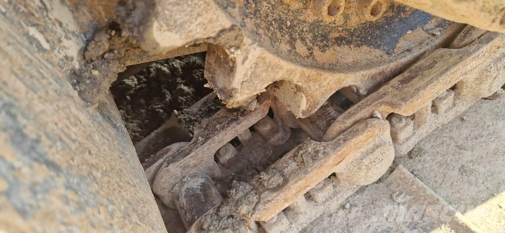 EvoQuip COBRA 230R Britadores móveis