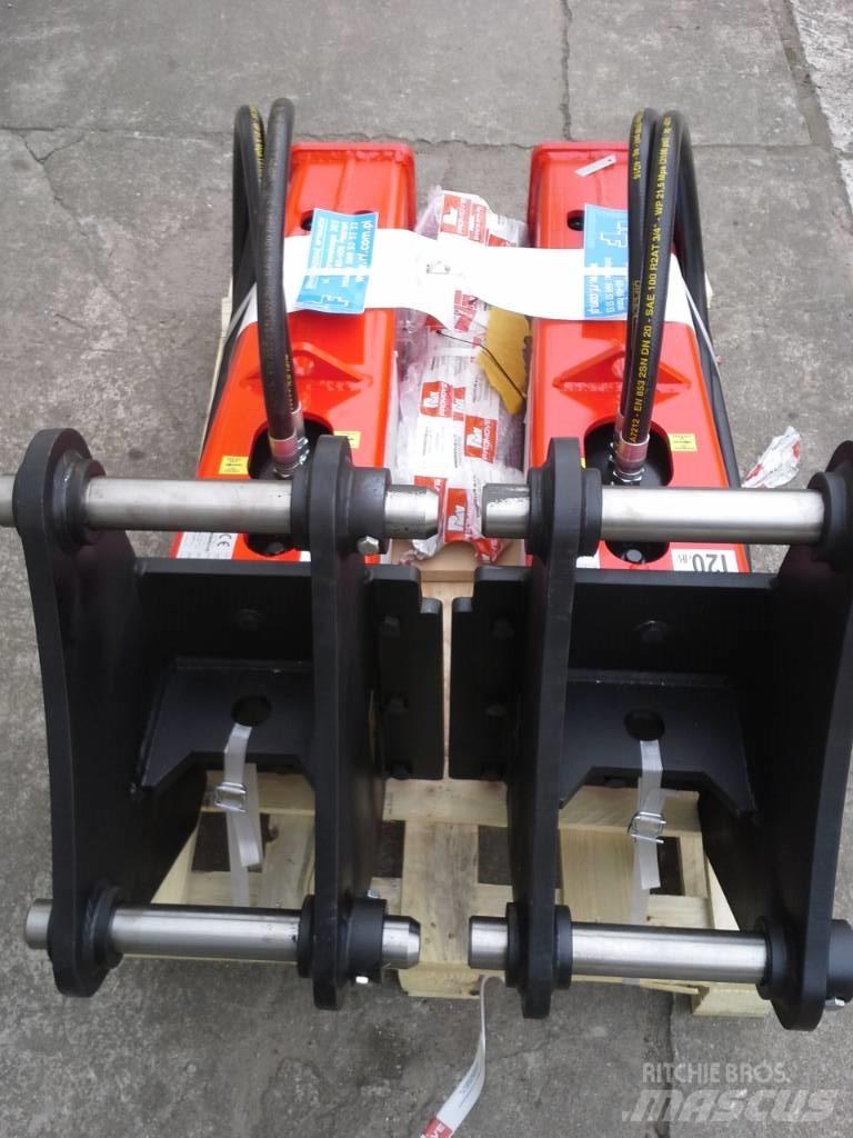 Promove XP 300 Martelos de quebragem