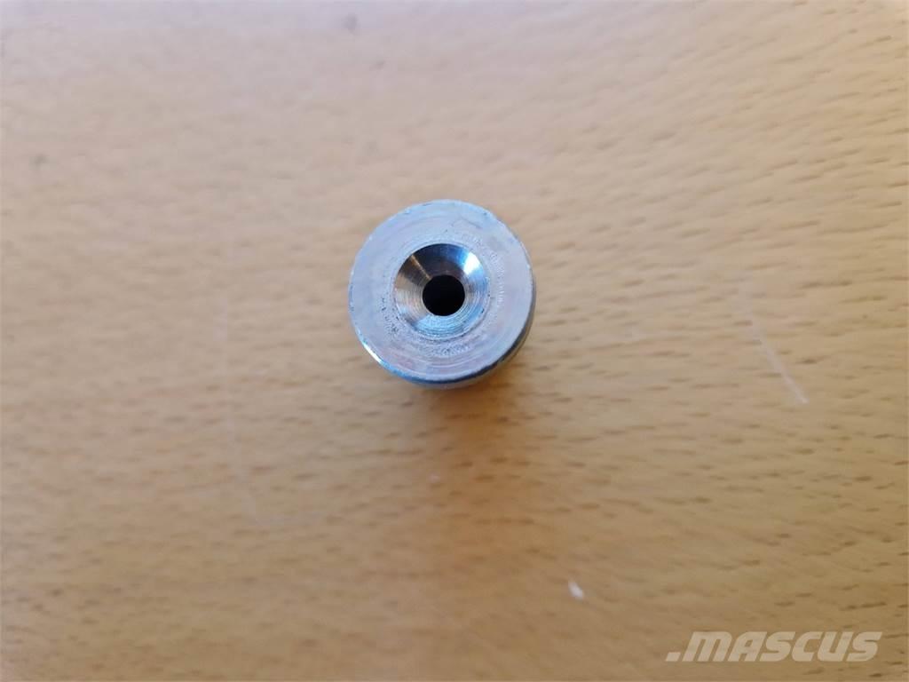 Eco Log 7012232 Hidráulica