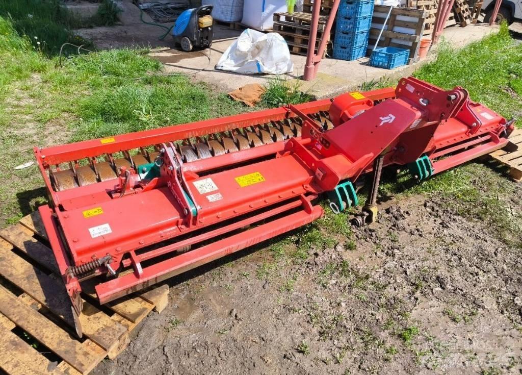Kverneland NG-S 101 Grades mecânicas e moto-cultivadores
