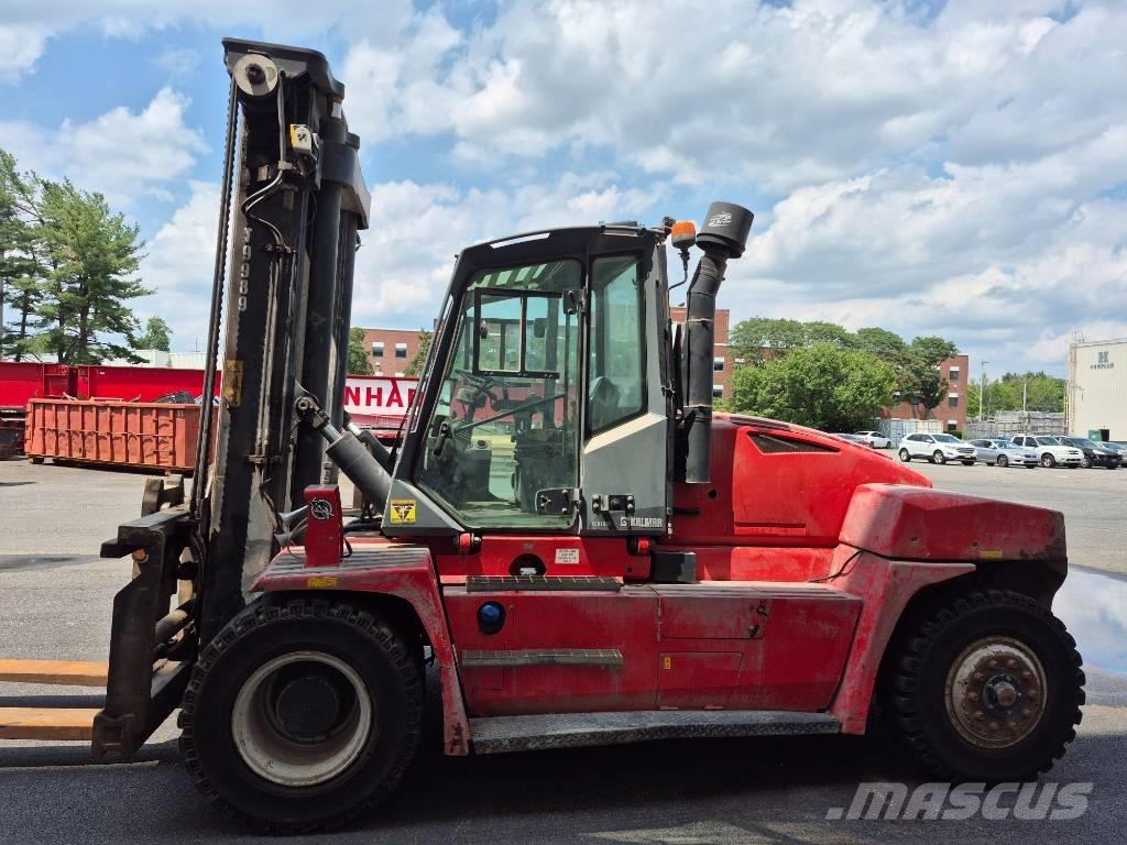 Kalmar DCG 160-6T Empilhadores - Outros