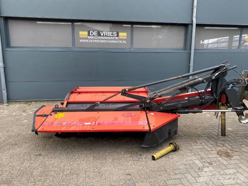 Vicon AMS 2400 Gadanheiras