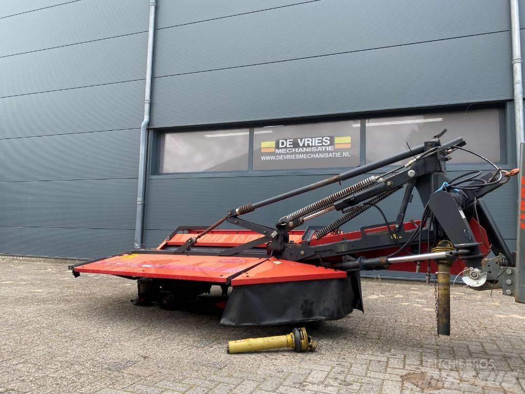 Vicon AMS 2400 Gadanheiras
