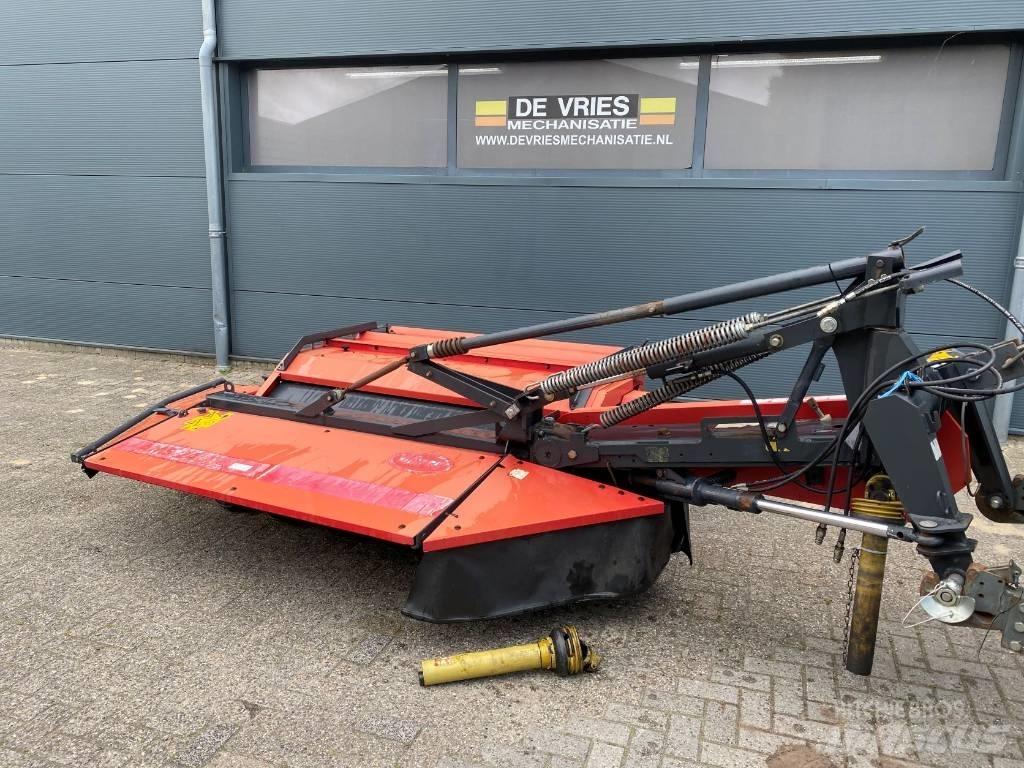 Vicon AMS 2400 Gadanheiras