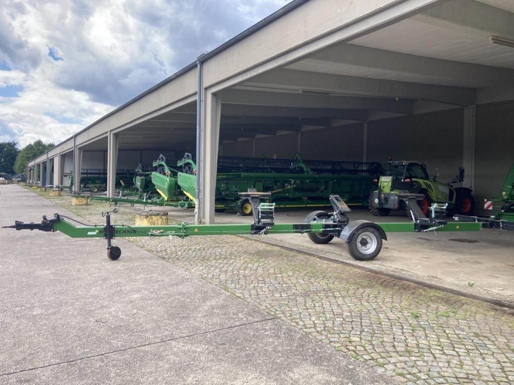  J1G Acessórios de ceifeiras debulhadoras