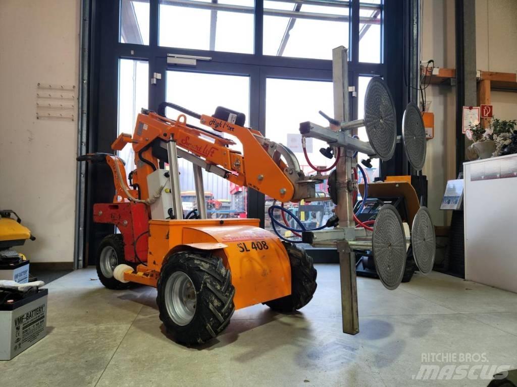 SMARTLIFT SL408 Mini gruas