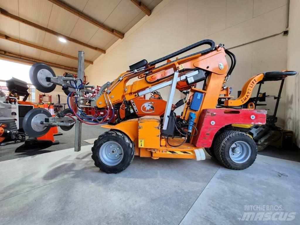 SMARTLIFT SL408 Mini gruas
