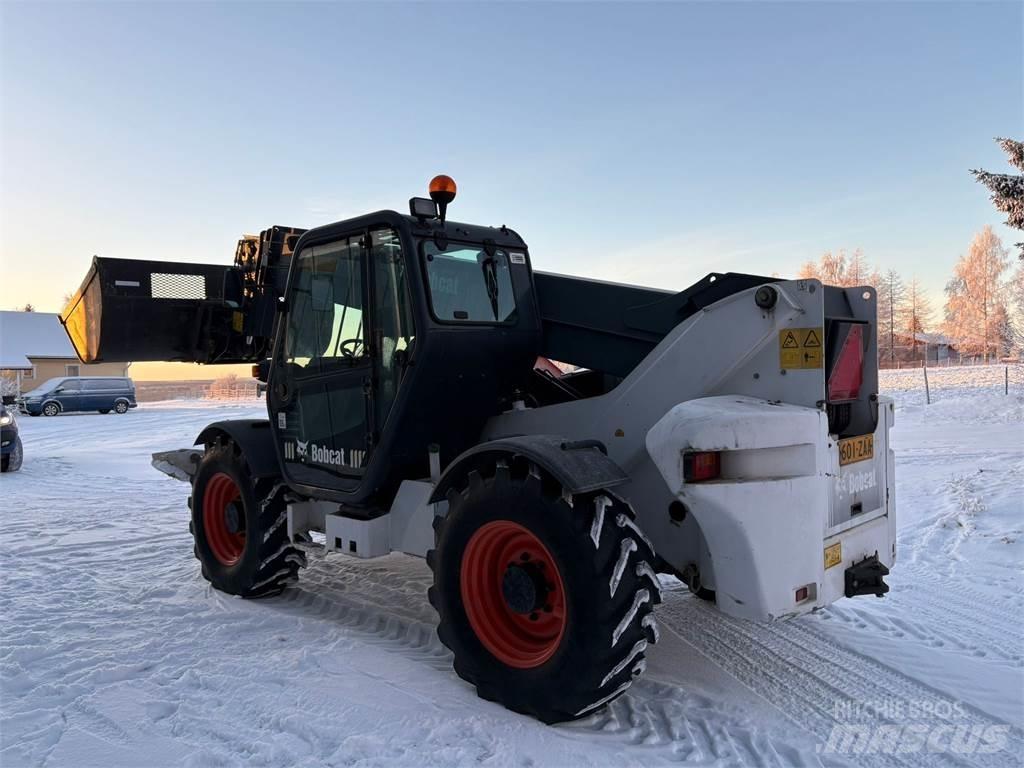 Bobcat T40170 Manipulador telescópico