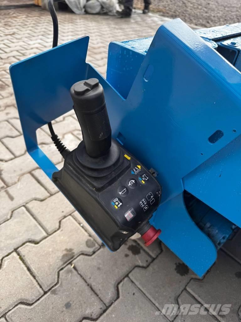 Genie GS 2646 Elevadores de tesoura