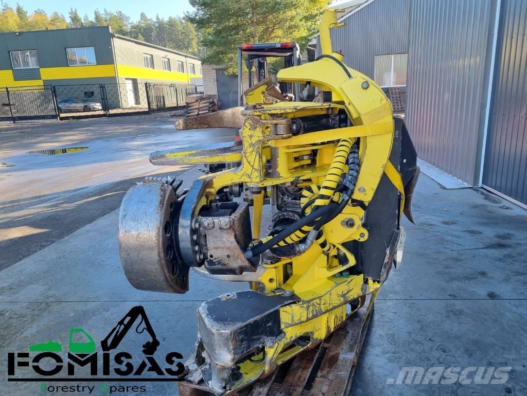 John Deere H480C Cabeças de ceifeiras