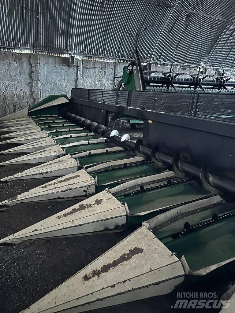 Moresil G-4570 Outro equipamento de ceifa