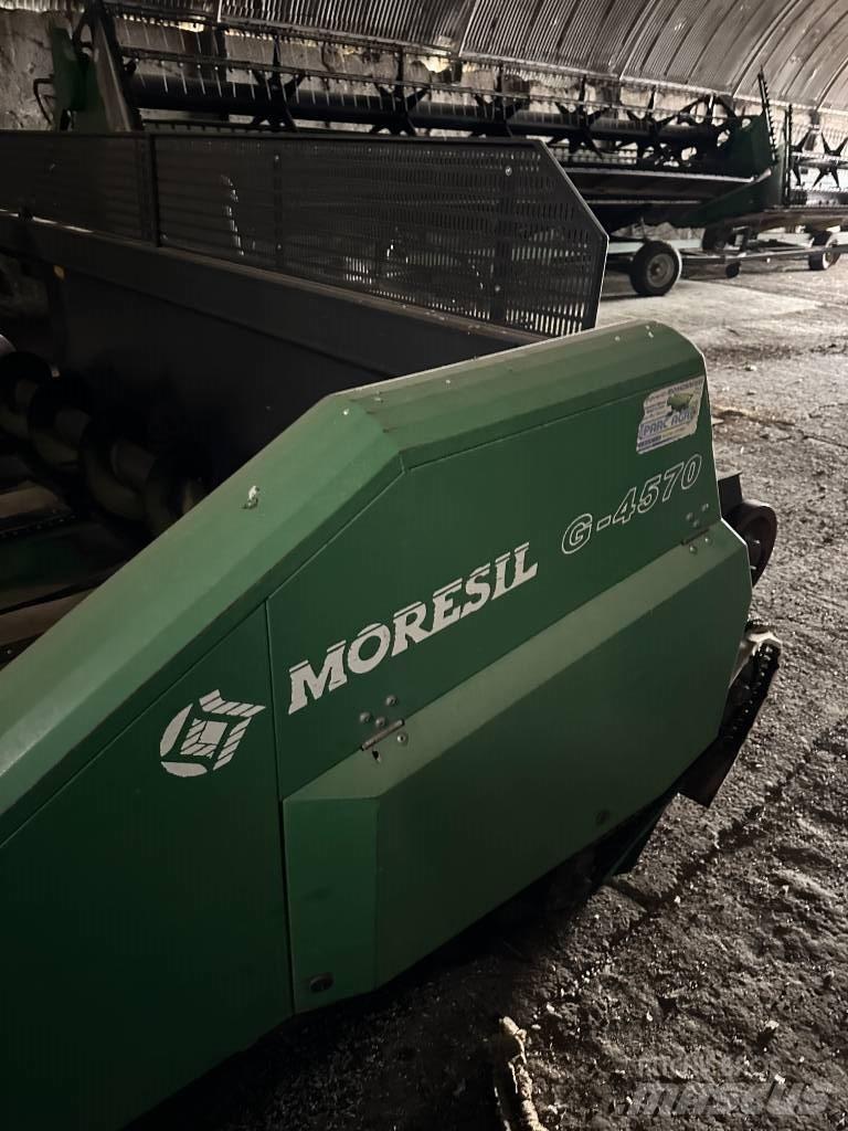 Moresil G-4570 Outro equipamento de ceifa