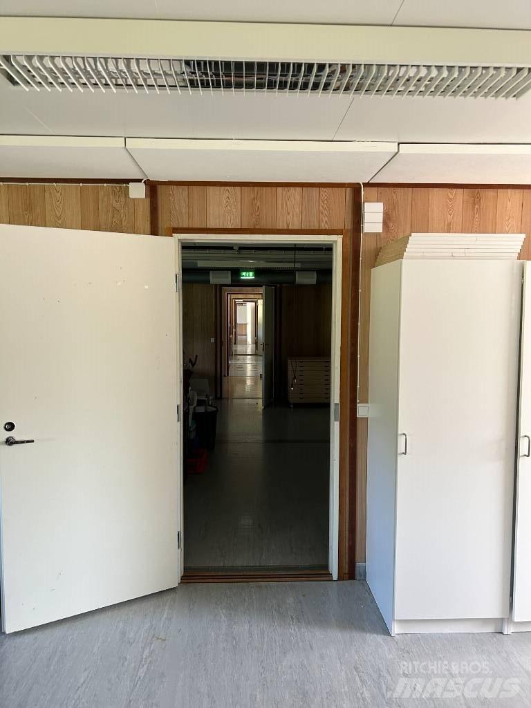  Mastertila C30 9x3m Contentores especiais