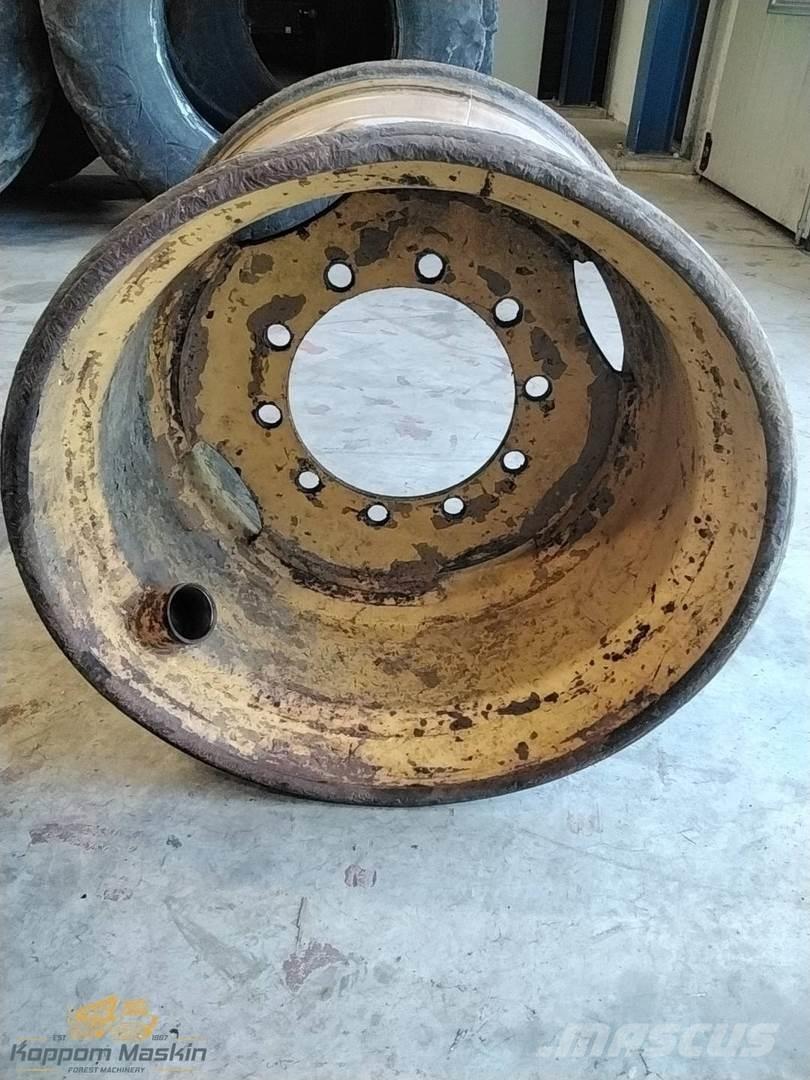 Ösa 250 20x26,5 Pneus