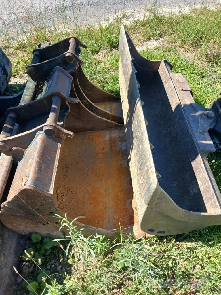 Eurocomach ES 60 TR Miniescavadeiras