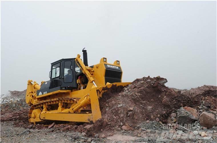Shantui SD32 Dozers - Tratores rastos