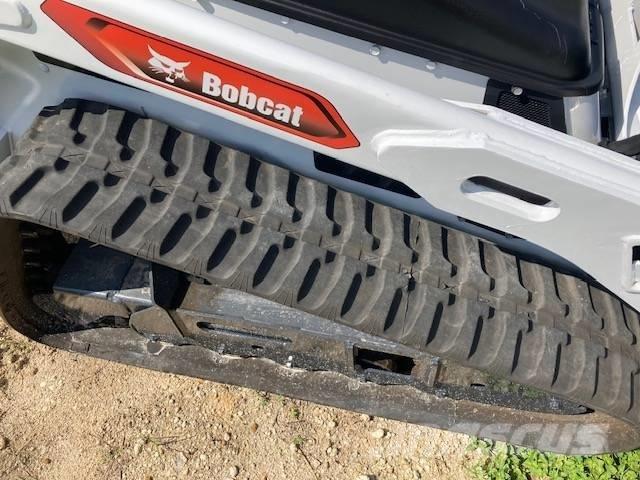 Bobcat MT 100 Minicarregadeiras
