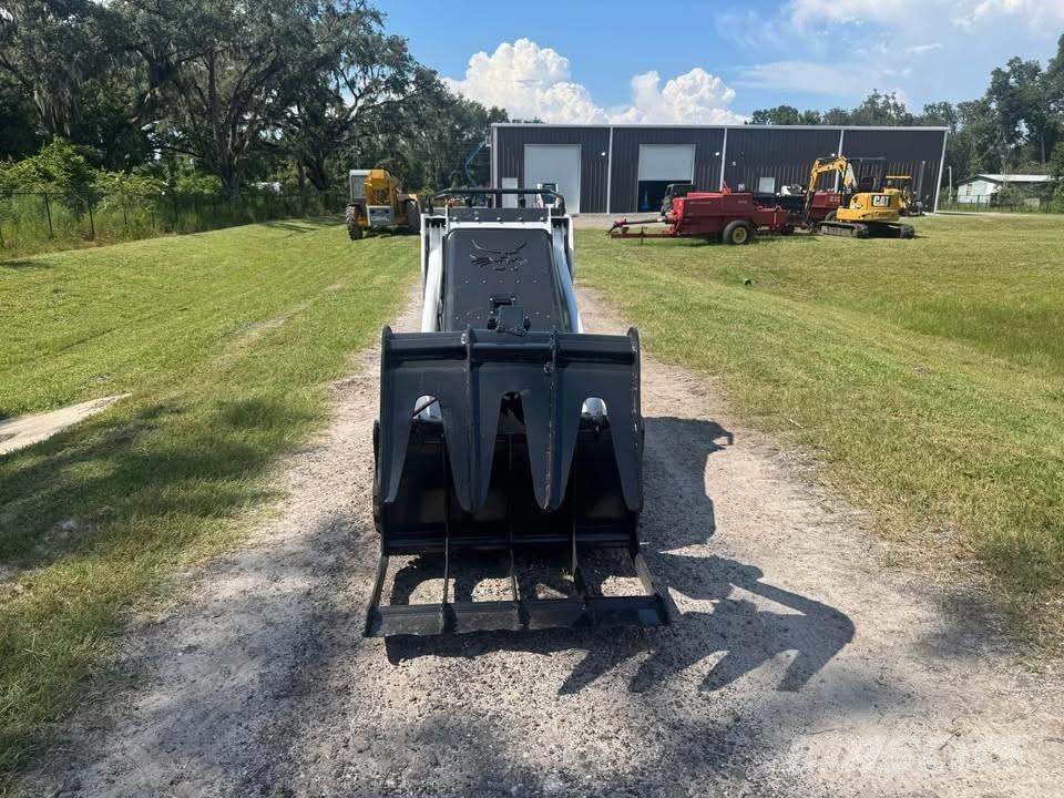 Bobcat MT 100 Minicarregadeiras