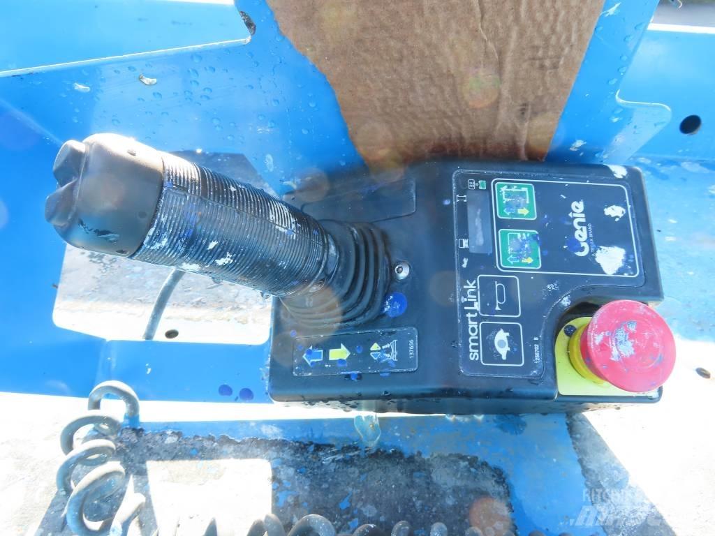 Genie GS 2632 Elevadores de tesoura